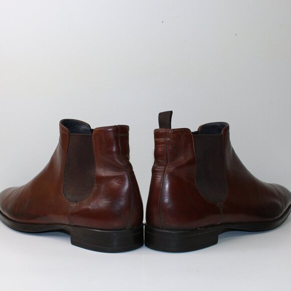 To Boot New York Adam Derrick Ankle Boot Shoes (8 US) - Picture 7 of 10